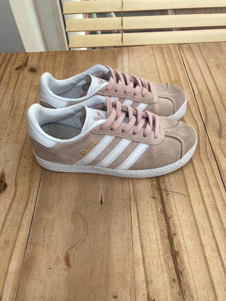 adidas gazelle size 12